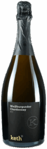 Chardonnay Sekt