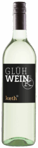 Glühwein weiß