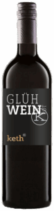 Glühwein rot