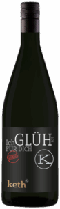 Glühpunsch rot