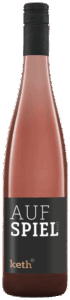 Cuvée Rosé