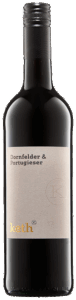 Dornfelder Portugieser