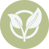 Vegan-Icon